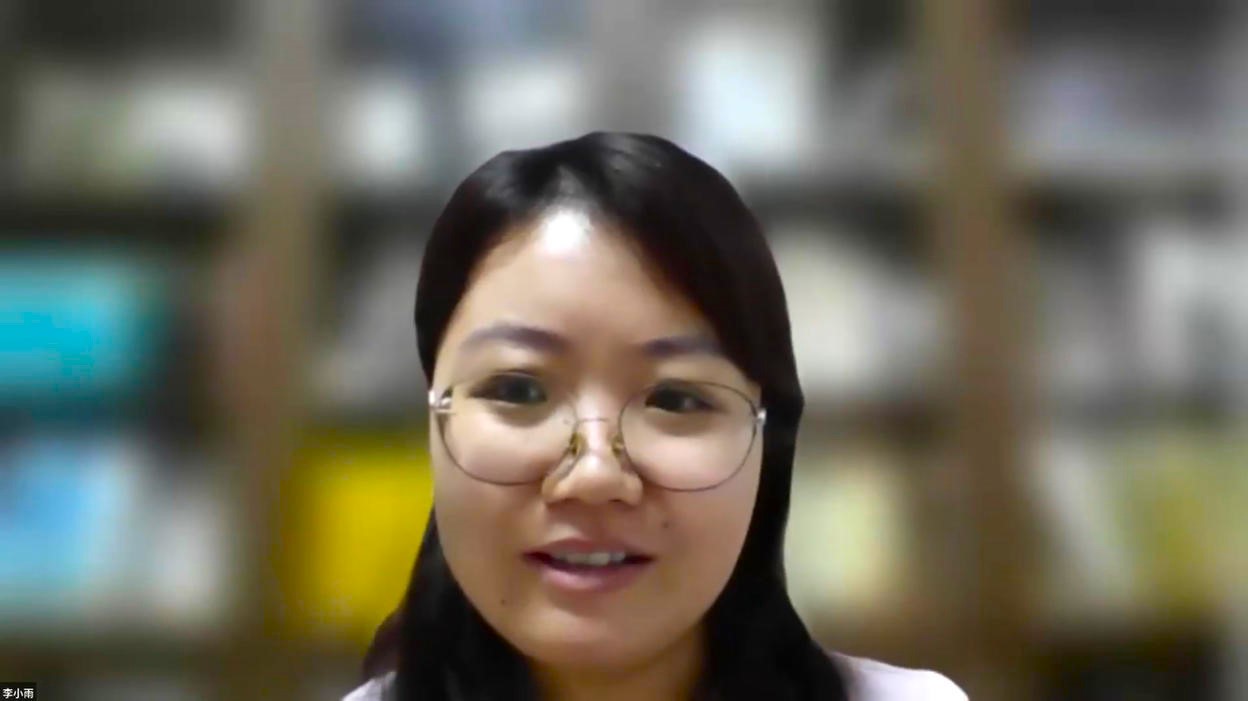 Webinar Series "A Millennium of Ci Poetry: Exploring the Spiritual Pursuits of Chinese Literati through the Concept of 'Astringency'" (6/2025)