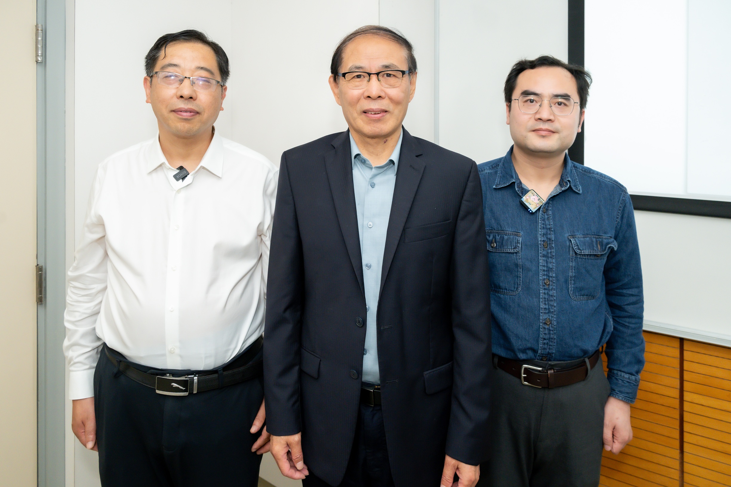中国人文新知讲座：数术与文学 (11/6/2026)