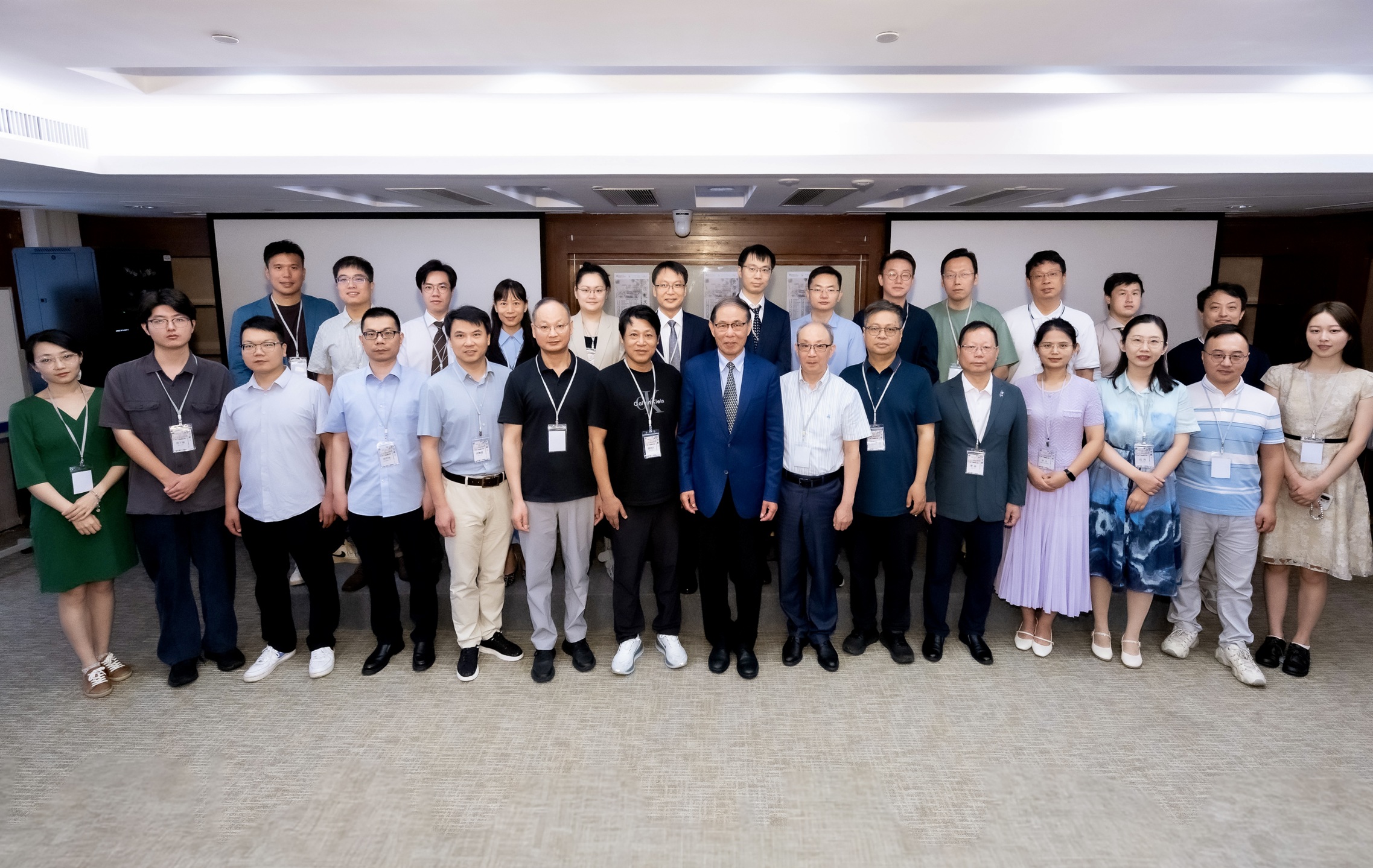 “Forging the Patterned Path: Theory and Hermeneutics in Premodern Chinese Prose Studies” Workshop (20/8/2026)
